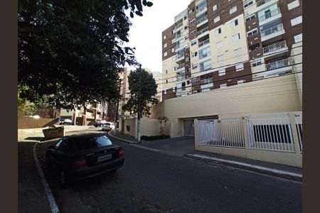 Apartamento para alugar com 52m², 2 quartos e 1 vaga Apartamento para alugar com 52m², 2 quartos e 1 vagaLocalização