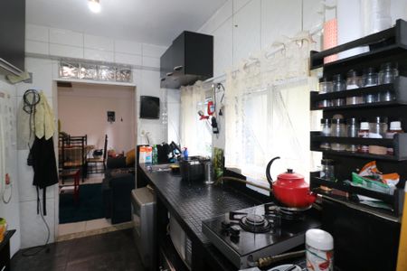 Apartamento à venda com 73m², 3 quartos e 1 vagaCozinha