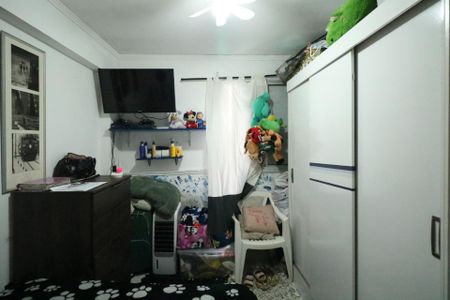 Apartamento à venda com 73m², 3 quartos e 1 vagaQuarto 3