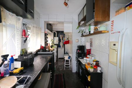 Apartamento à venda com 73m², 3 quartos e 1 vagaCozinha