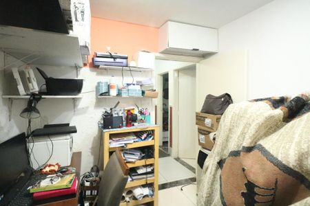 Apartamento à venda com 73m², 3 quartos e 1 vagaQuarto 2