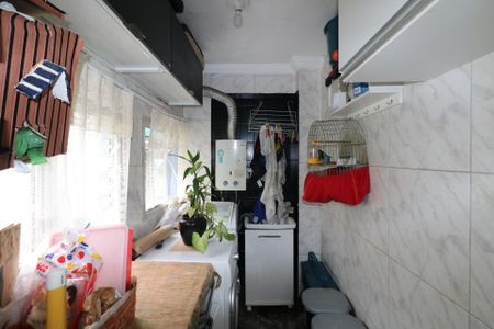 Apartamento à venda com 73m², 3 quartos e 1 vagaÁrea de Serviço