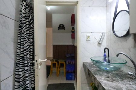 Apartamento à venda com 73m², 3 quartos e 1 vagaBanheiro