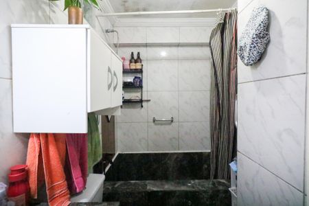 Apartamento à venda com 73m², 3 quartos e 1 vagaBanheiro