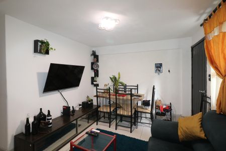 Apartamento à venda com 73m², 3 quartos e 1 vagaSala
