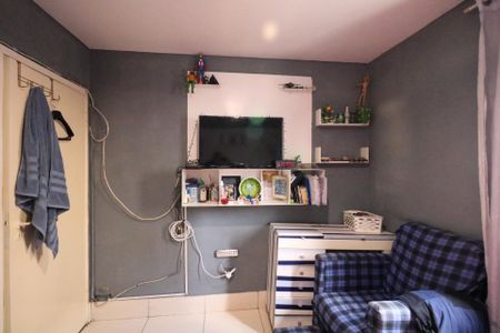 Apartamento à venda com 73m², 3 quartos e 1 vagaQuarto 1