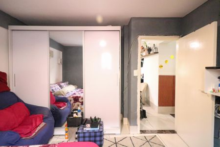 Apartamento à venda com 73m², 3 quartos e 1 vagaQuarto 1