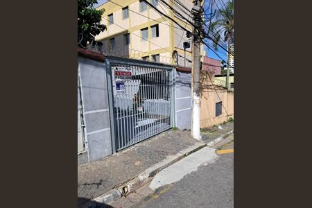 Apartamento à venda com 73m², 3 quartos e 1 vagaFachada