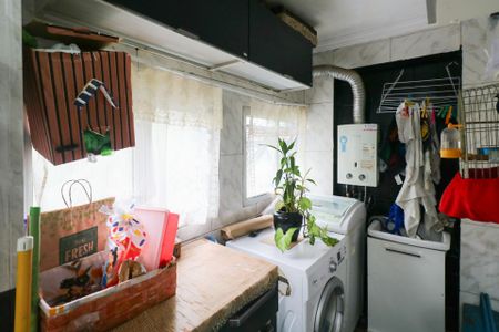 Apartamento à venda com 73m², 3 quartos e 1 vagaÁrea de Serviço