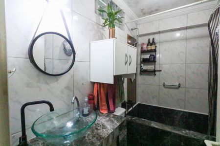 Apartamento à venda com 73m², 3 quartos e 1 vagaBanheiro