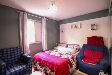 Quarto 1 de apartamento à venda com 3 quartos, 73m² em Centro, Diadema