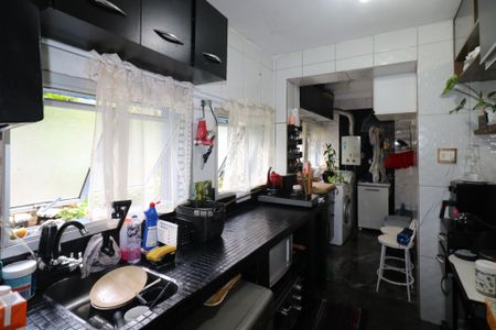 Apartamento à venda com 73m², 3 quartos e 1 vagaCozinha