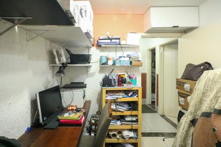 Apartamento à venda com 73m², 3 quartos e 1 vagaQuarto 2