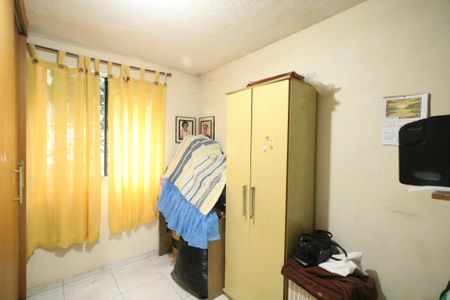 Apartamento à venda com 59m², 2 quartos e 1 vagaQuarto 2