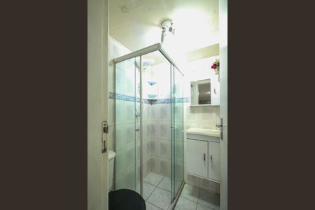 Apartamento à venda com 59m², 2 quartos e 1 vagaBanheiro