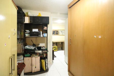 Apartamento à venda com 59m², 2 quartos e 1 vagaQuarto 2