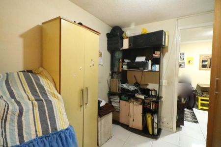 Apartamento à venda com 59m², 2 quartos e 1 vagaQuarto 2