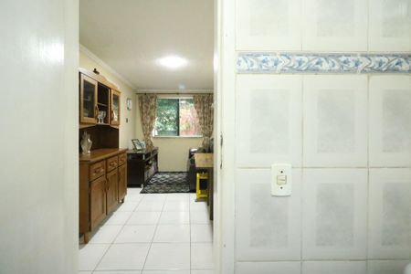 Apartamento à venda com 59m², 2 quartos e 1 vagaBanheiro