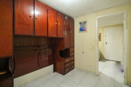 Apartamento à venda com 59m², 2 quartos e 1 vagaQuarto 1