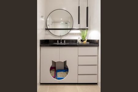 Apartamento para alugar com 2 quartos, 55m² em Rio Branco, Porto Alegre