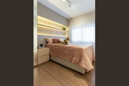Apartamento para alugar com 2 quartos, 55m² em Rio Branco, Porto Alegre