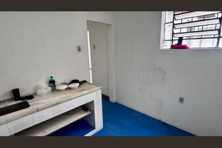 Apartamento para alugar com 3 quartos, 80m² em Santa Efigênia, Belo Horizonte