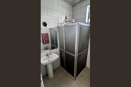 Apartamento para alugar com 3 quartos, 80m² em Santa Efigênia, Belo Horizonte