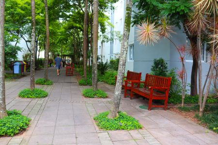 Apartamento para alugar com 64m², 2 quartos e 1 vaga Apartamento para alugar com 64m², 2 quartos e 1 vagaÁrea comum