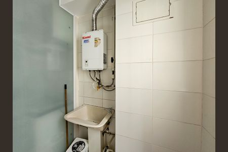 Apartamento para alugar com 64m², 2 quartos e 1 vaga Apartamento para alugar com 64m², 2 quartos e 1 vagaCozinha/Área de Serviço