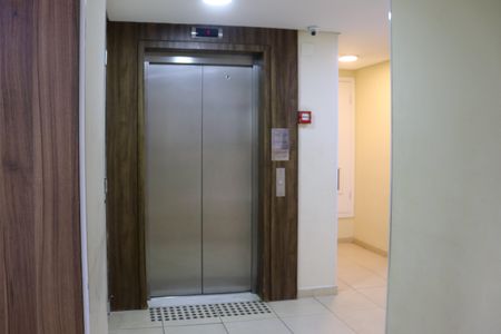 Apartamento para alugar com 64m², 2 quartos e 1 vaga Apartamento para alugar com 64m², 2 quartos e 1 vagaÁrea comum