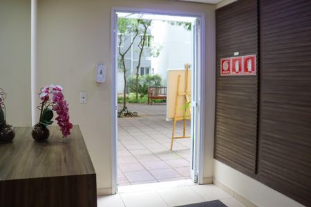 Apartamento para alugar com 64m², 2 quartos e 1 vaga Apartamento para alugar com 64m², 2 quartos e 1 vagaÁrea comum