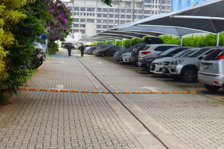 Apartamento para alugar com 64m², 2 quartos e 1 vaga Apartamento para alugar com 64m², 2 quartos e 1 vagaEstacionamento