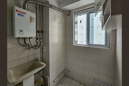 Apartamento para alugar com 64m², 2 quartos e 1 vaga Apartamento para alugar com 64m², 2 quartos e 1 vagaCozinha/Área de Serviço