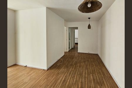 Apartamento para alugar com 64m², 2 quartos e 1 vaga Apartamento para alugar com 64m², 2 quartos e 1 vagaSala