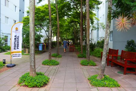 Apartamento para alugar com 64m², 2 quartos e 1 vaga Apartamento para alugar com 64m², 2 quartos e 1 vagaÁrea comum