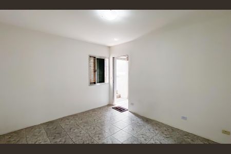 Sala de casa para alugar com 1 quarto, 65m² em Vila Santa Teresa, São Paulo