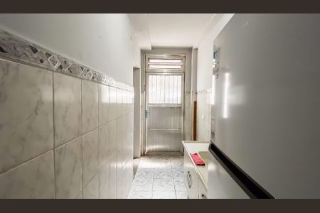 Casa para alugar com 65m², 1 quarto e sem vagaCozinha