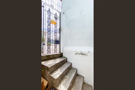 Casa para alugar com 65m², 1 quarto e sem vagaEntrada