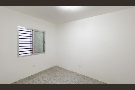 Quarto de casa para alugar com 1 quarto, 65m² em Vila Santa Teresa, São Paulo
