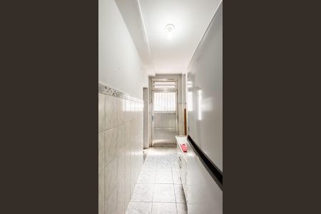 Casa para alugar com 65m², 1 quarto e sem vagaCozinha