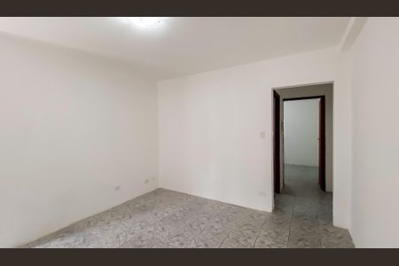 Sala de casa para alugar com 1 quarto, 65m² em Vila Santa Teresa, São Paulo