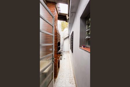 Casa para alugar com 65m², 1 quarto e sem vagaÁrea de Serviço