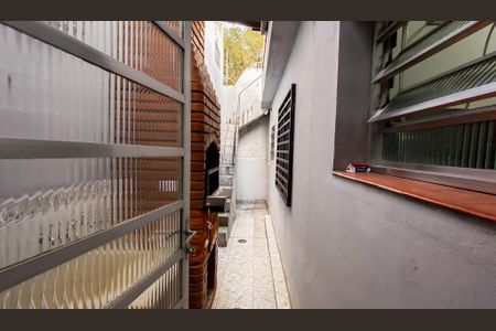 Casa para alugar com 65m², 1 quarto e sem vagaÁrea de Serviço
