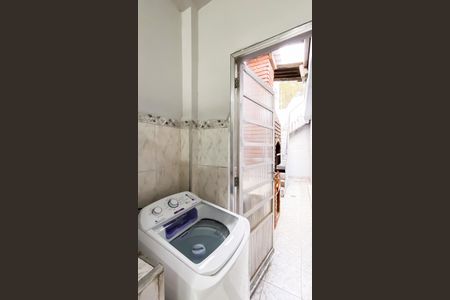 Casa para alugar com 65m², 1 quarto e sem vagaÁrea de Serviço