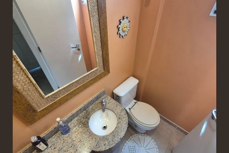 Casa de Condomínio à venda com 4 quartos, 214m² em Recreio dos Bandeirantes, Rio de Janeiro