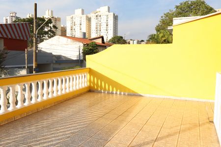 Casa para alugar com 215m², 3 quartos e 2 vagasVaranda da Suíte