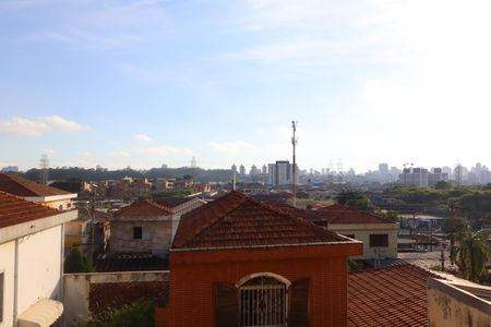 Casa à venda com 215m², 3 quartos e 2 vagasVista do Quarto 1