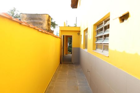 Casa para alugar com 215m², 3 quartos e 2 vagasHall de entrada
