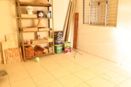 Casa à venda com 215m², 3 quartos e 2 vagasQuarto de Serviço