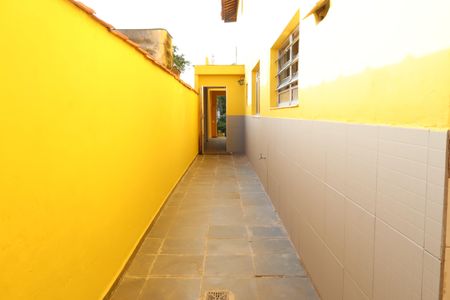 Casa à venda com 215m², 3 quartos e 2 vagasHall de entrada